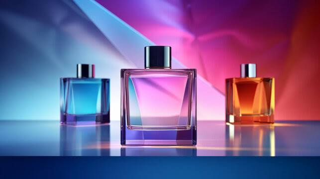 Men perfumes