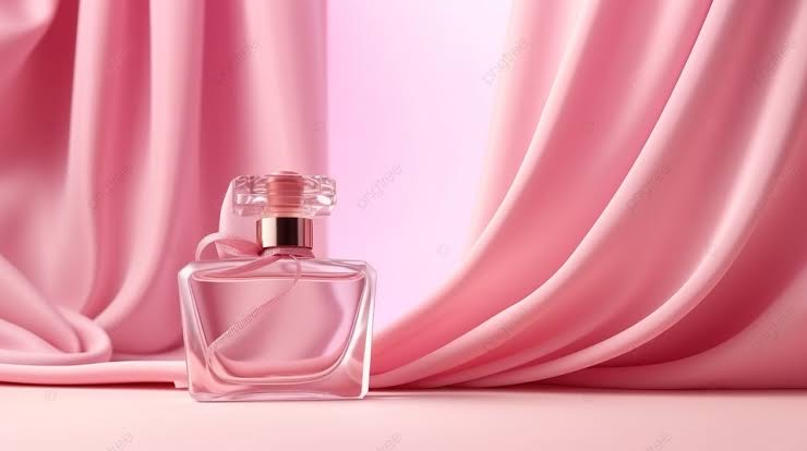 Womens perfumes